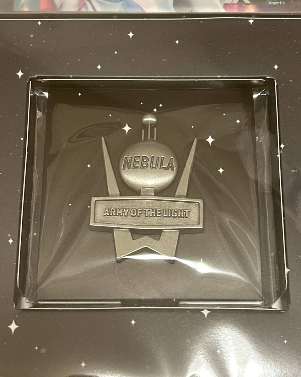 未開封・新品】Perfume ネビュラロマンス 前篇【