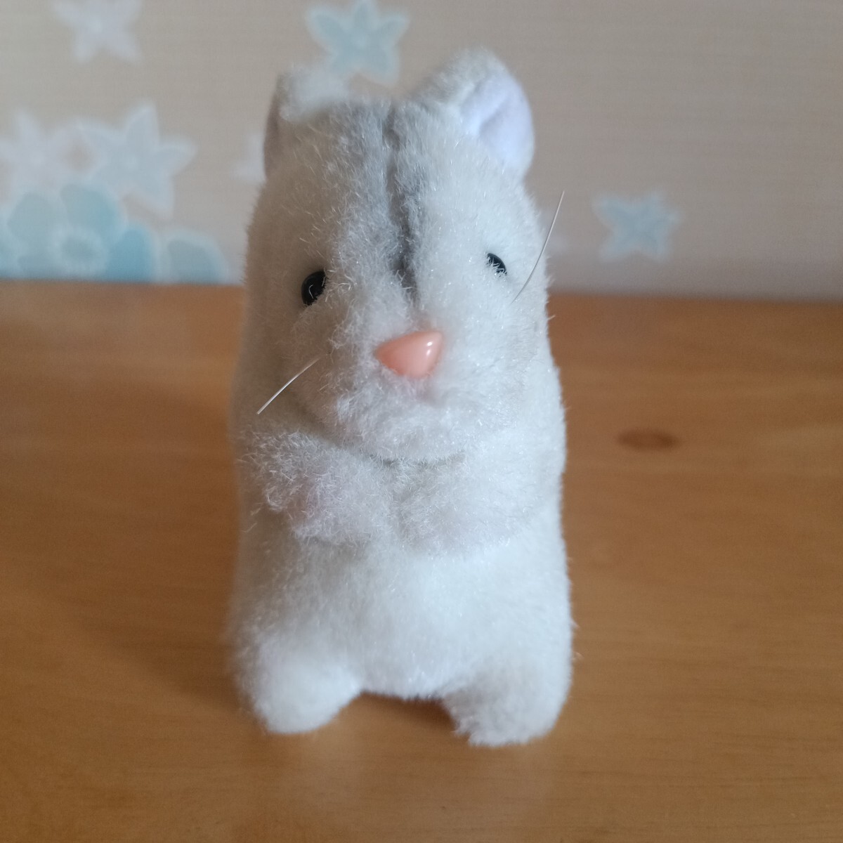 Yahoo!オークション - バンダイ ぬいぐるみ ミニペットクラブ わたしの