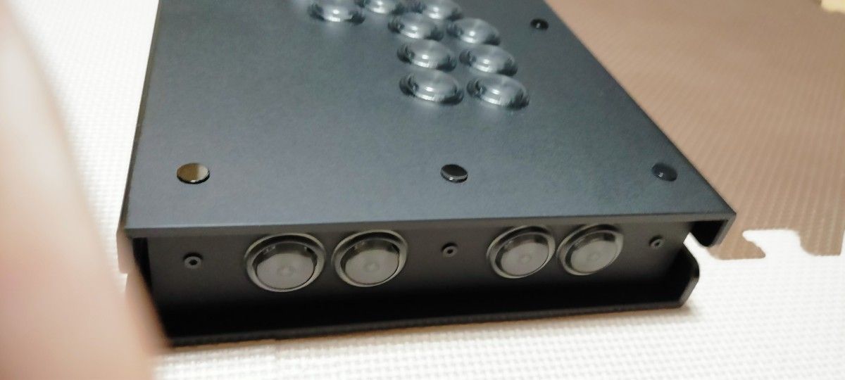 punkworkshop パンクワークショップ アケコン レバー PKB PC PWS FS-24