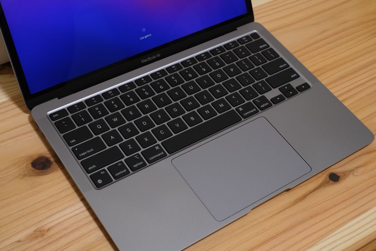 M1 MacBook Air 13 16GB 512GB USキー配列 Apple アップル｜Yahoo
