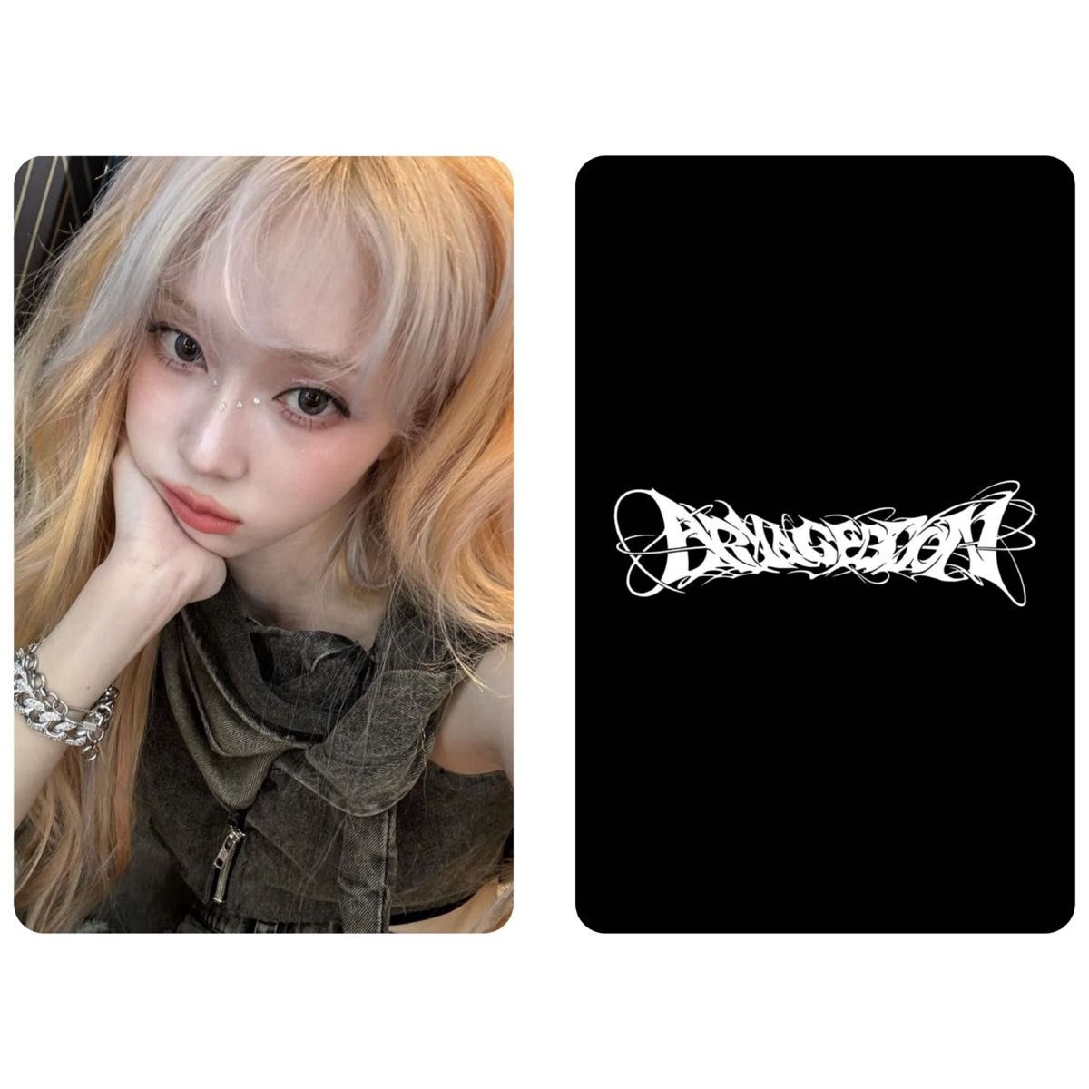 aespa ウィンター トレカ｜Yahoo!フリマ（旧PayPayフリマ）