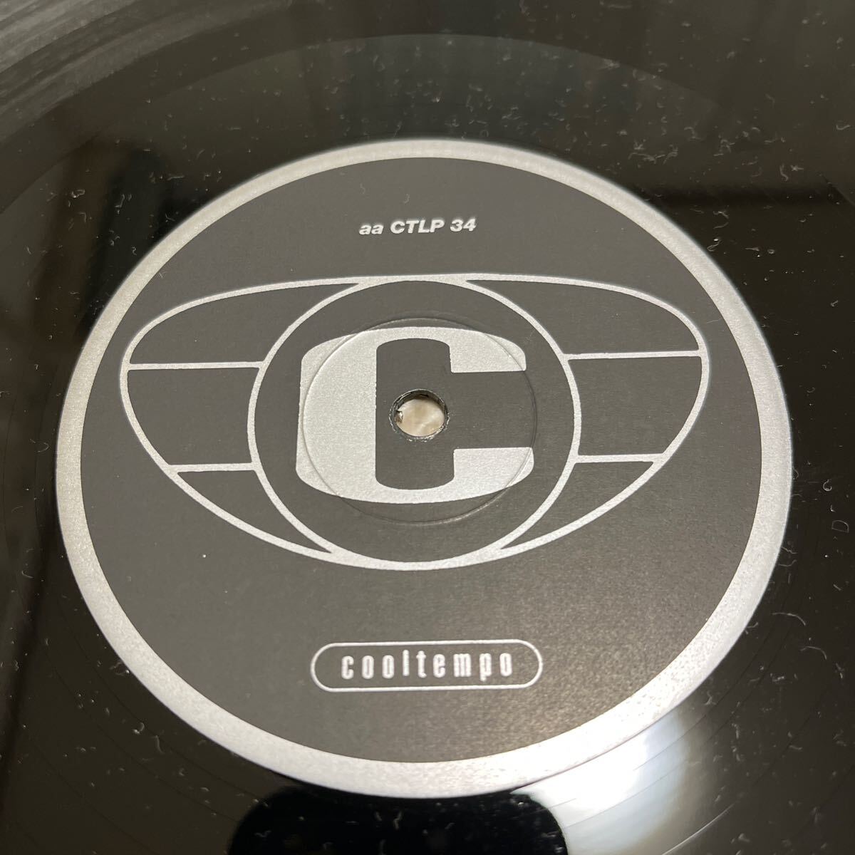 送料無料 レアLP レコード GURU JAZZMATAZZ VOLUME1 UKオリジナル盤LP