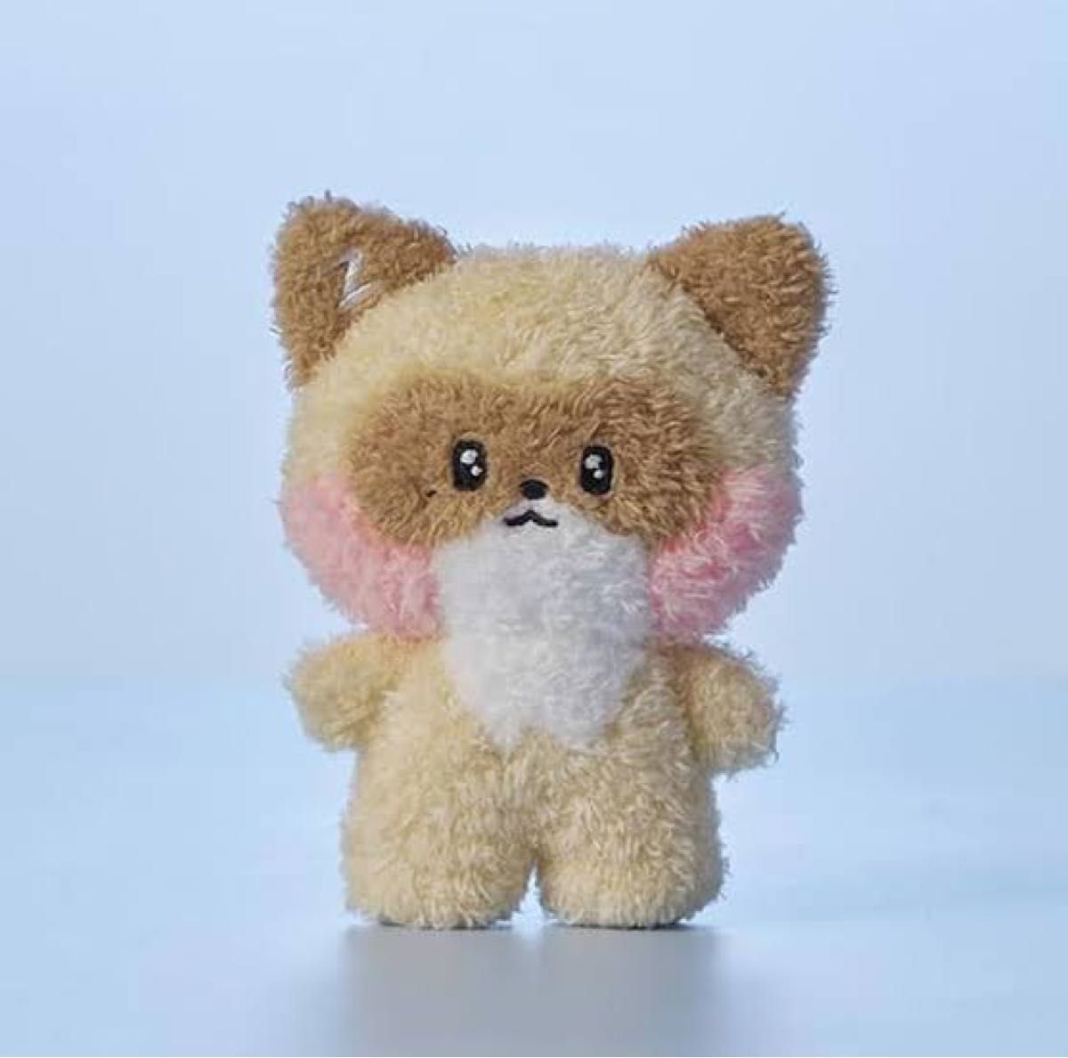 ZEROBASEONE ゼベワン ゼロニ ハニニ ジャンハオ ぬいぐるみ