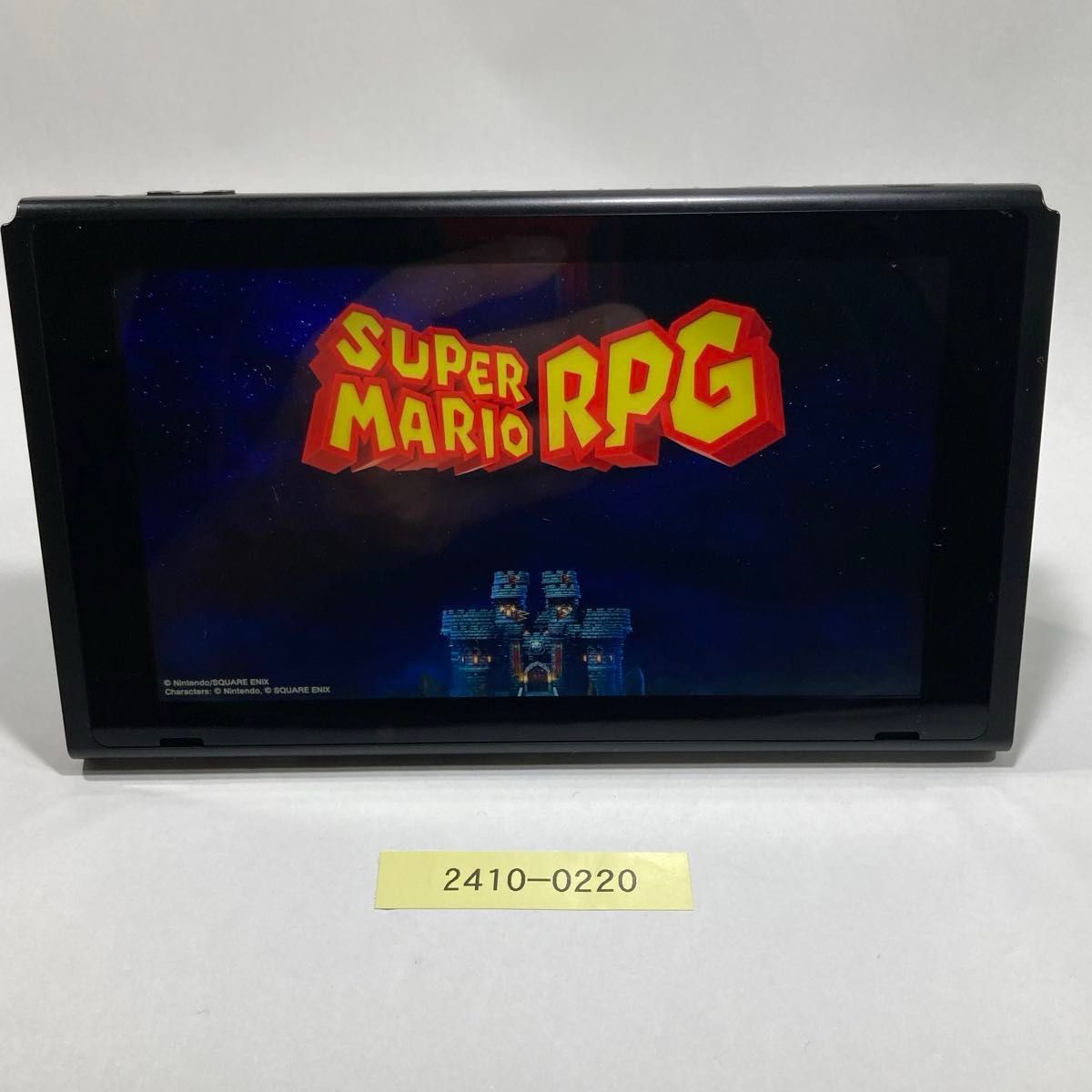 Nintendo Switch HAC 2018年製 未対策機 本体のみ｜Yahoo!フリマ（旧