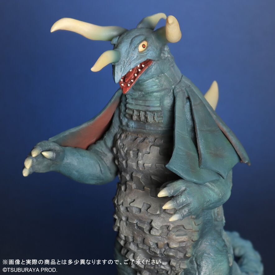 Yahoo!オークション - エクスプラス 大怪獣シリーズ コスモリキッド＆