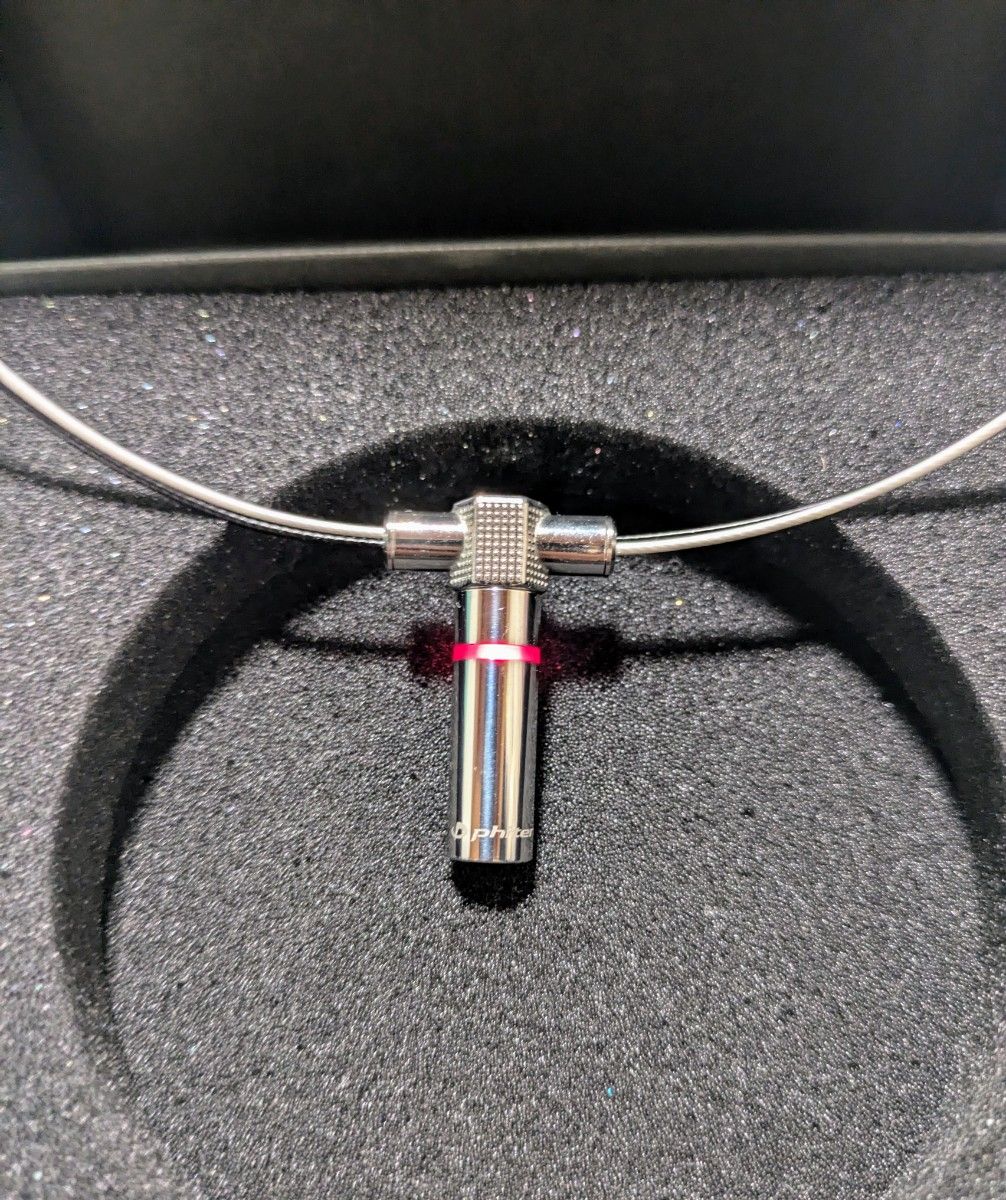 ファイテン 最高最強ネックレス REVO｜Yahoo!フリマ（旧PayPayフリマ）