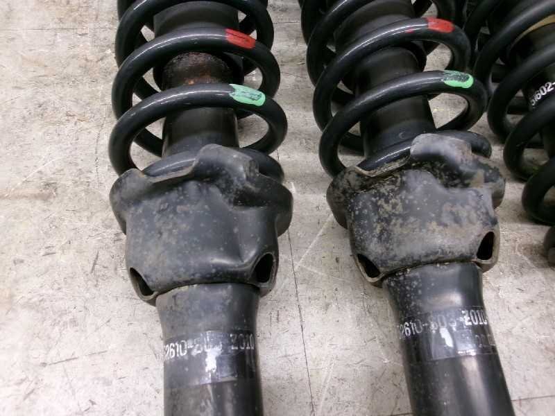 Yahoo!オークション - 中古 ホンダ シビック タイプR EK9 純正 サスペ