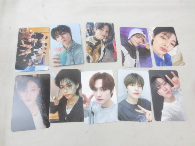 stray kids スキズ フィリックス トレカ 32枚 セット stray kids