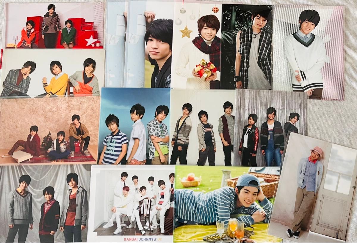 西畑大吾 グッズまとめ売り｜Yahoo!フリマ（旧PayPayフリマ）