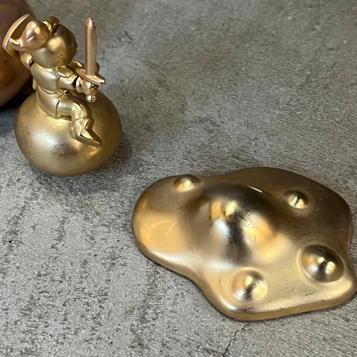 35周年】ドラゴンクエストメタリックモンスターズギャラリー 5体