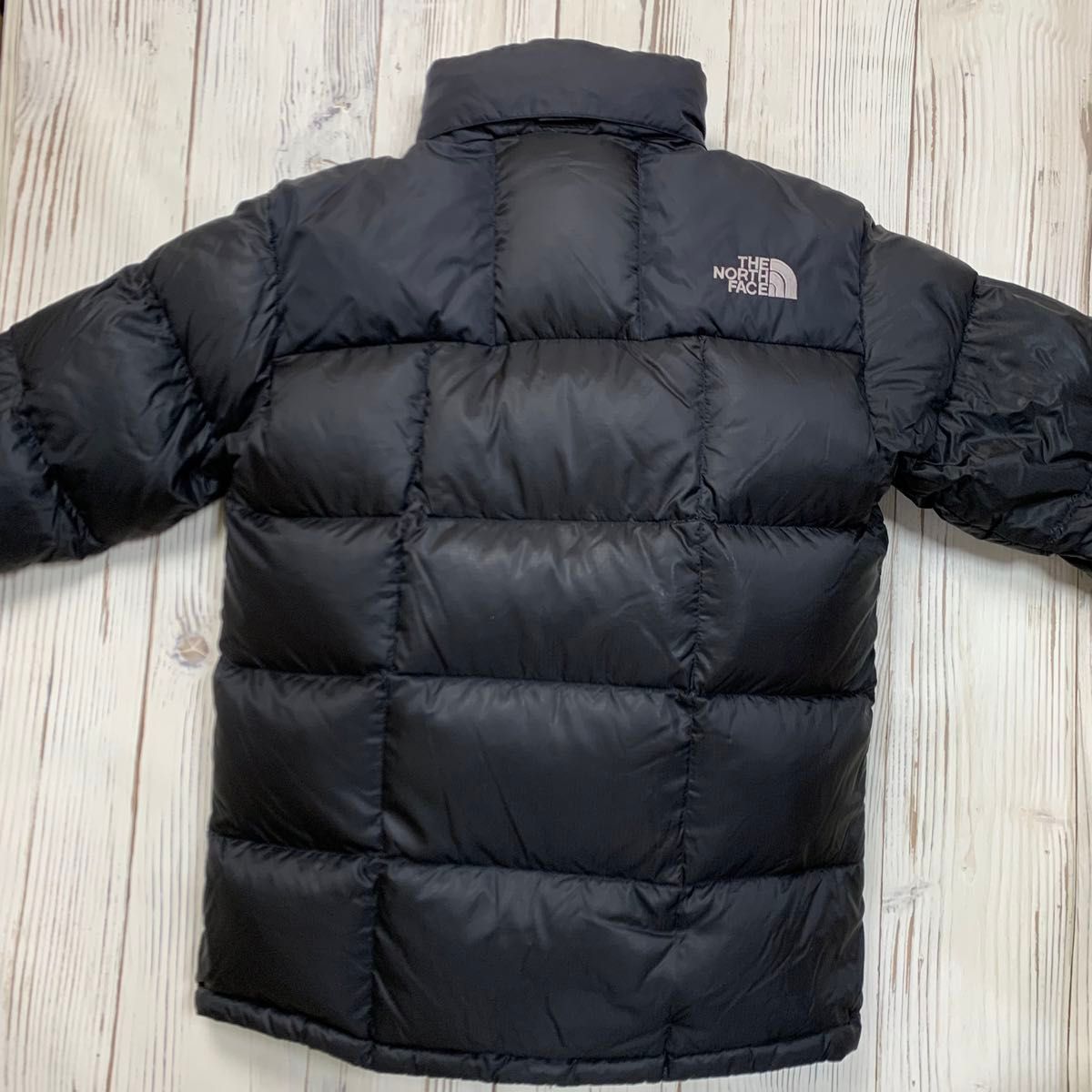 THE NORTH FACE サミットシリーズ 800フィルパワー ダウンジャケット