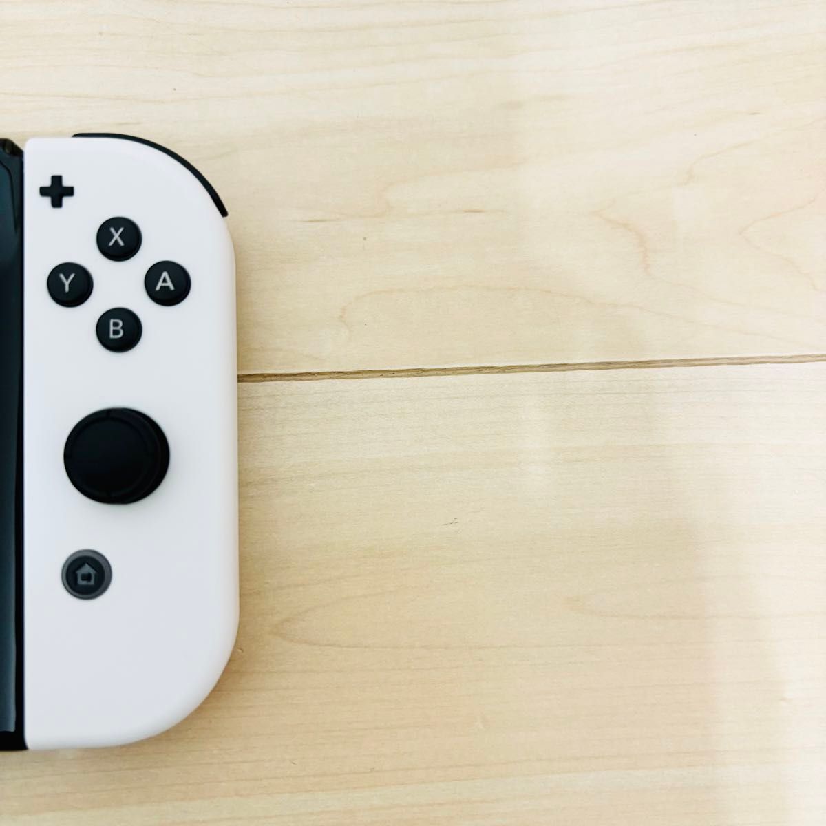 未使用に近い】2024年購入 有機EL Nintendo Switch ニンテンドー