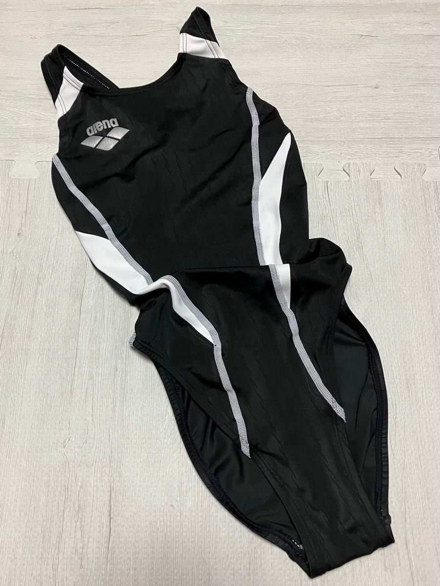 アリーナ】 arena X-PYTHON Xパイソン リミック 競泳水着 レディース S