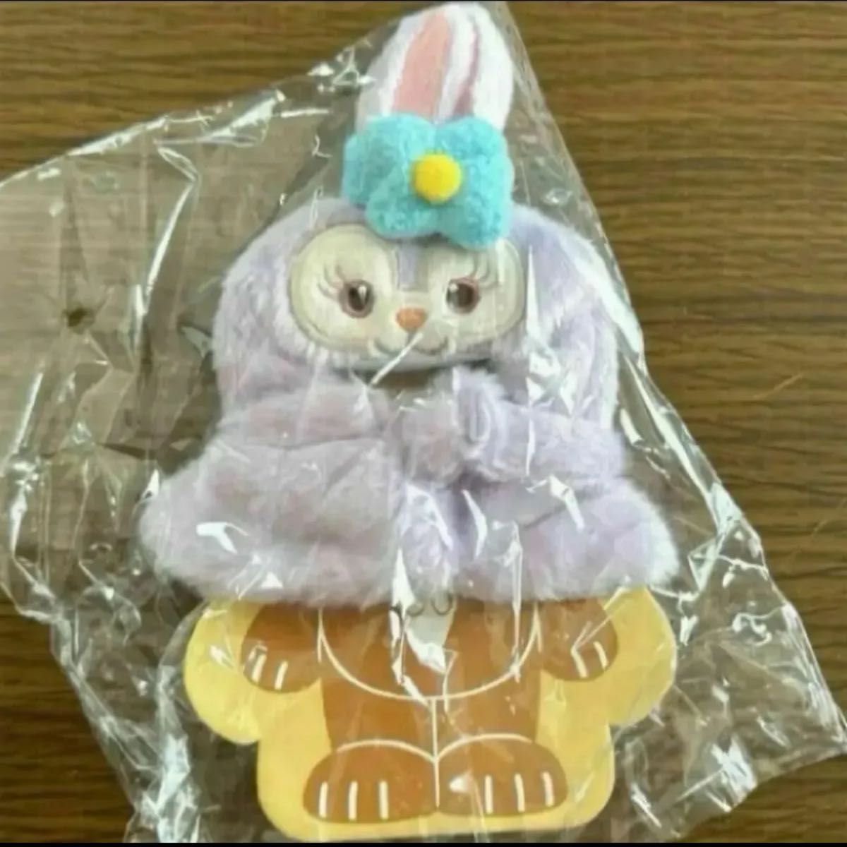 ディズニー ぬい服 ポンチョ｜Yahoo!フリマ（旧PayPayフリマ）