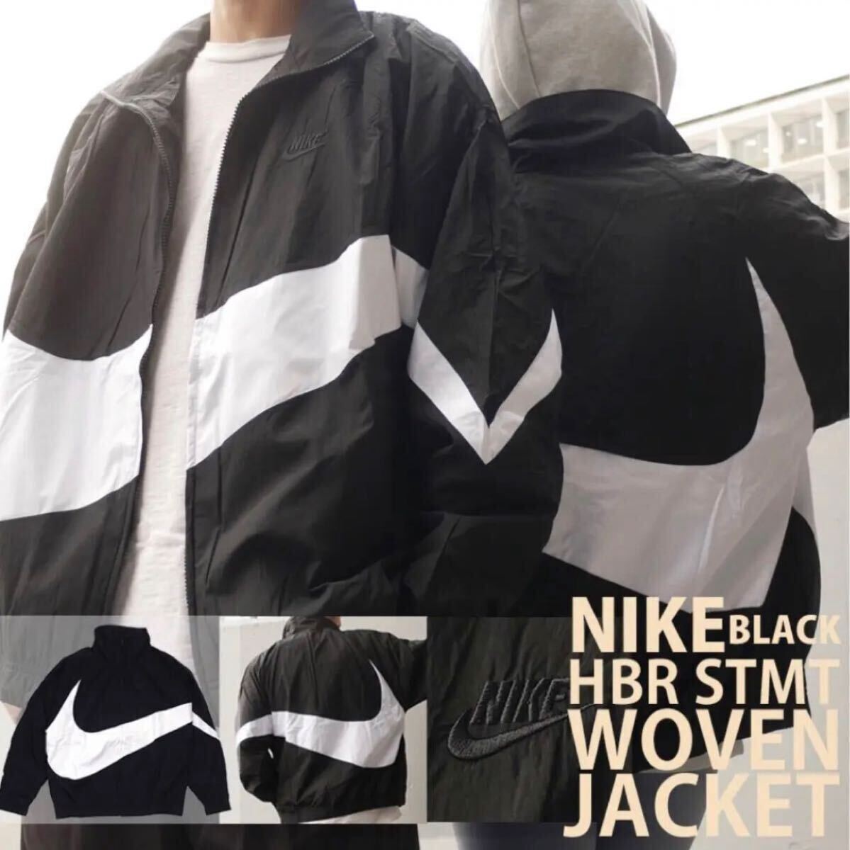 XL 新品 NIKE ナイキ BIG SWOOSH ビッグスウォッシュ スウッシュ