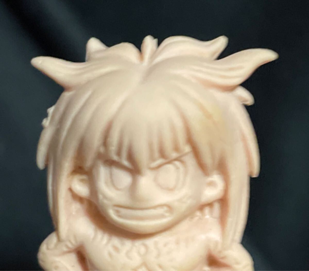 幽遊白書 消しゴム 幽助 魔族 魔界篇 森永 魔人幽助 食玩 おまけ 少年