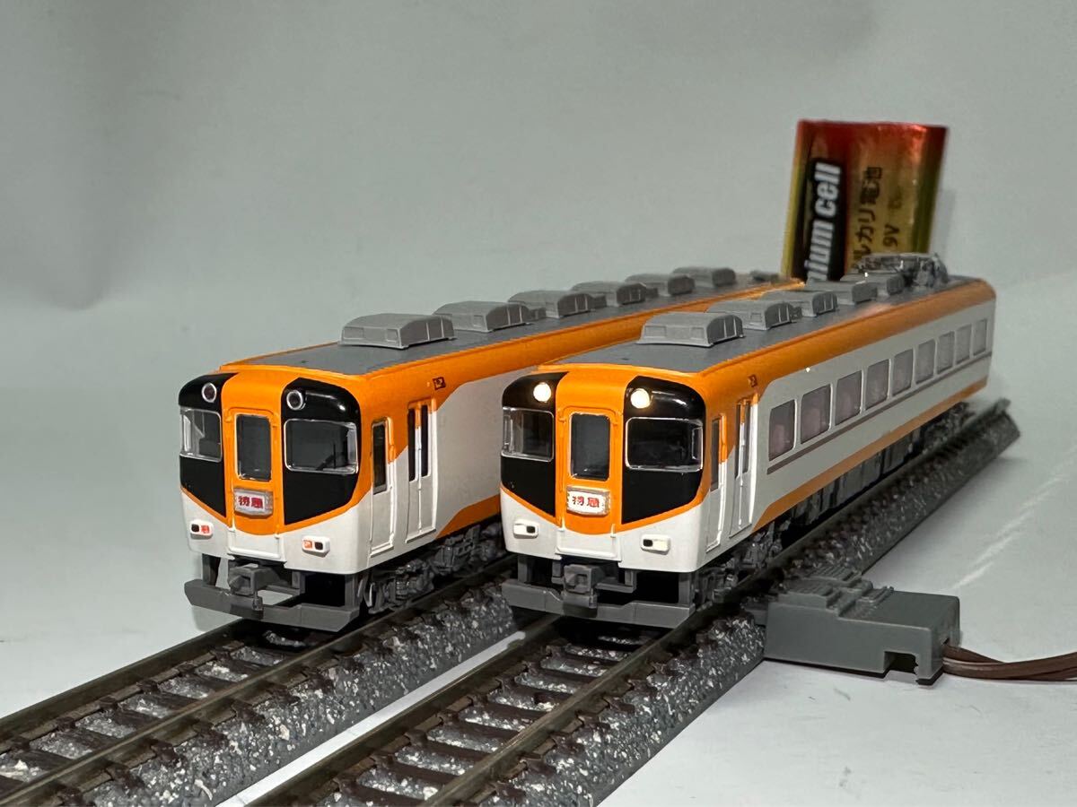 Yahoo!オークション - グリーンマックス GM 31646 近鉄 16000系 喫煙室