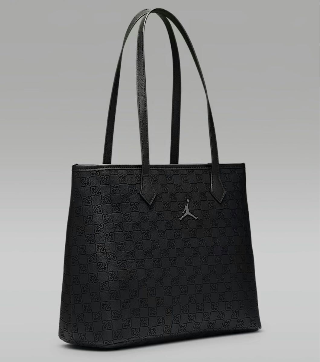 新品 ジョーダン モノグラム トートバッグ｜Yahoo!フリマ（旧PayPay