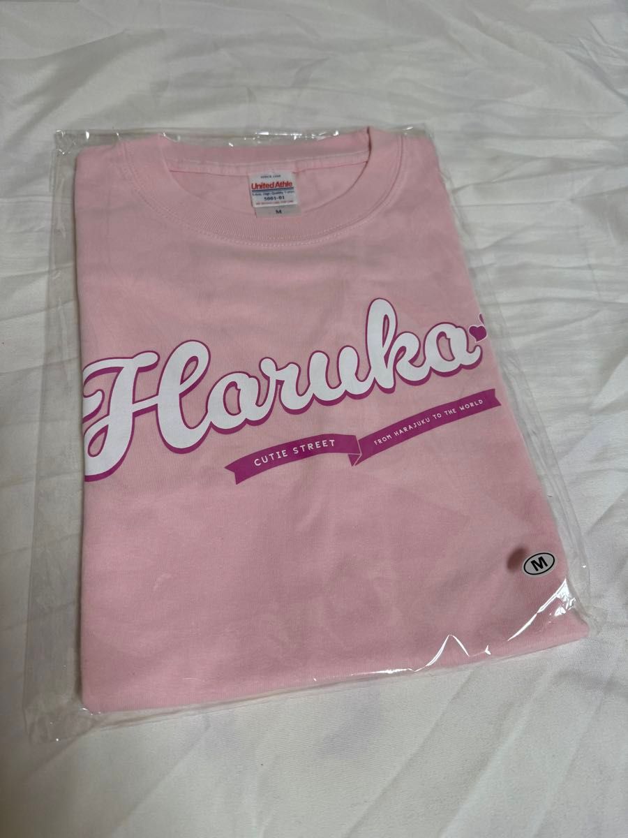 桜庭遥花 推しアピTシャツ Mサイズ｜Yahoo!フリマ（旧PayPayフリマ）