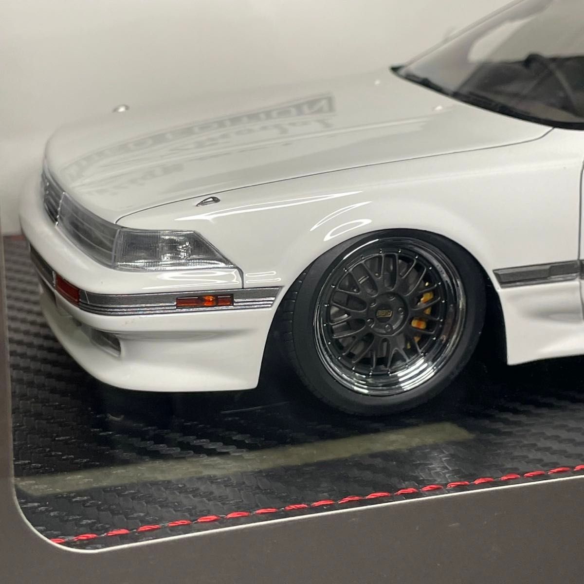 70台限定 1/18 イグニッションモデル トヨタ ソアラ (Z20) 2 0GT