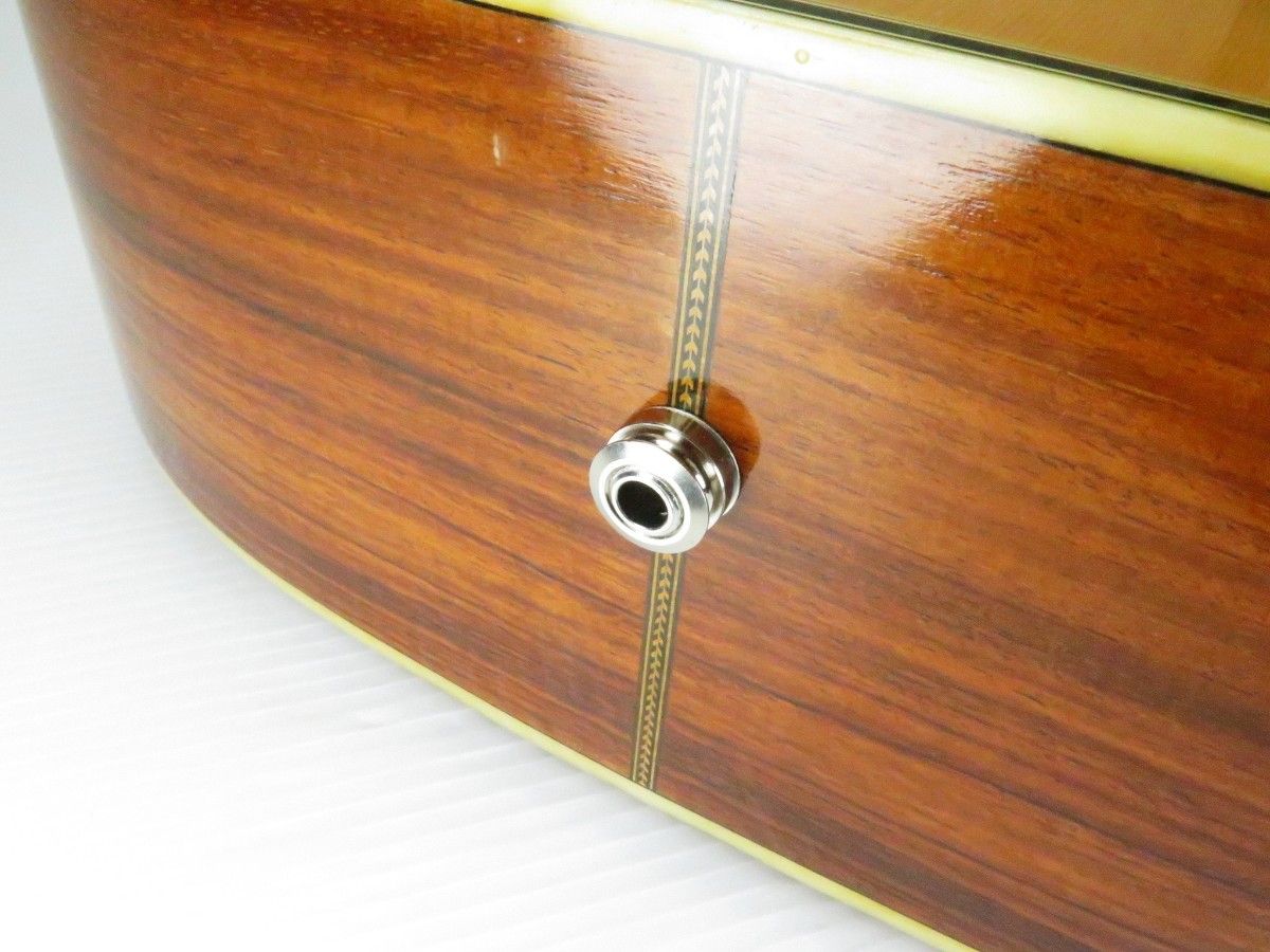 ヴィンテージ pro martin プロ マーティン 縦ロゴ W250 ピックアップ