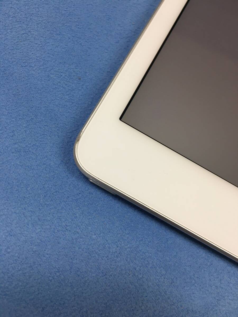 動作確認・初期化済み】美品 電池93％ Apple iPad 第7世代 Wi-Fi 128GB