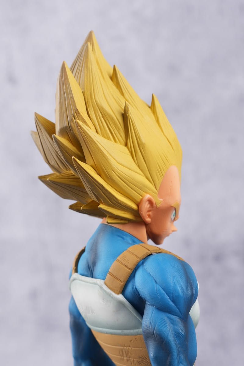 SMSP ベジータ 孫悟空 01 A賞 2点セット｜Yahoo!フリマ（旧PayPayフリマ）