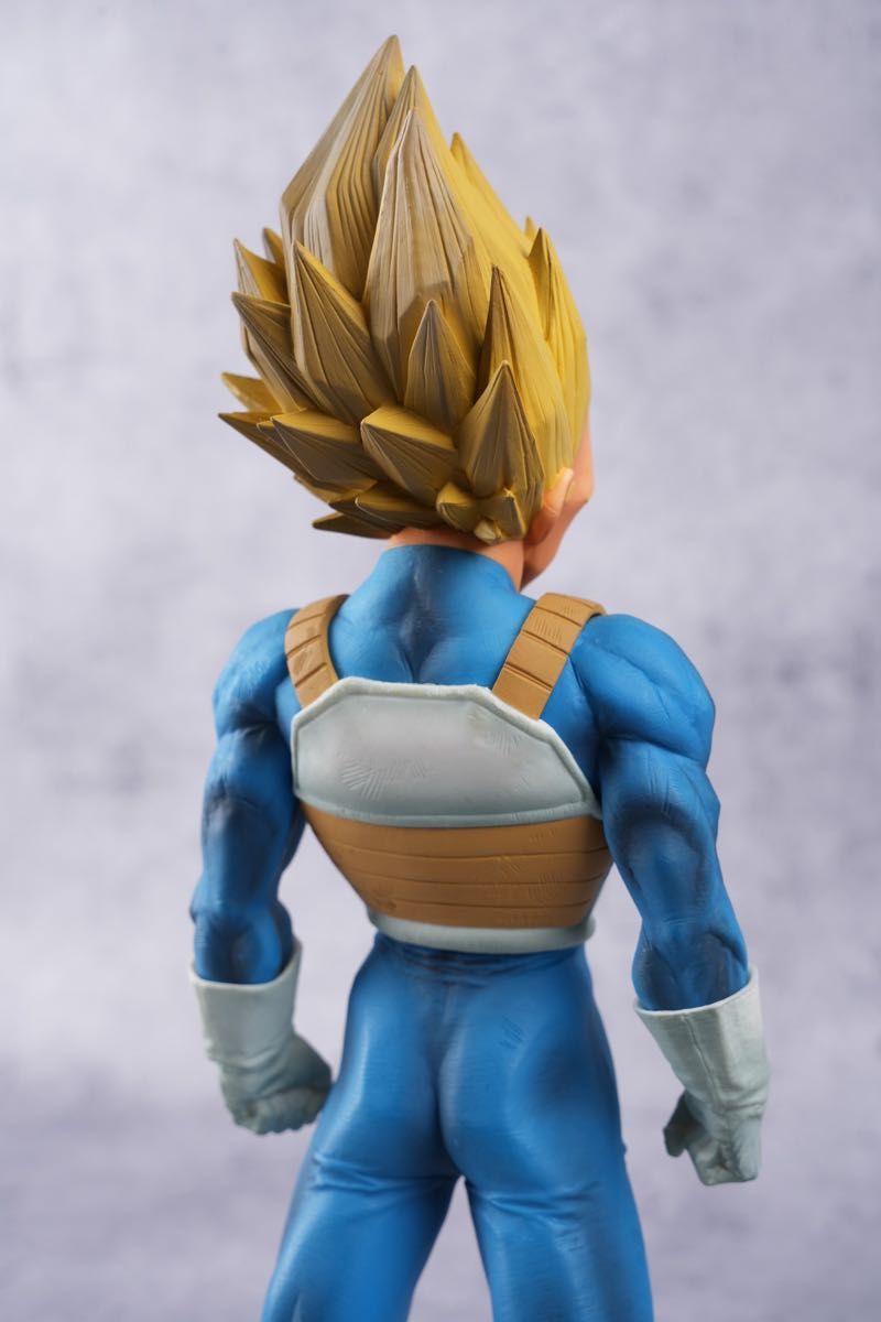 SMSP ベジータ 孫悟空 01 A賞 2点セット｜Yahoo!フリマ（旧PayPayフリマ）