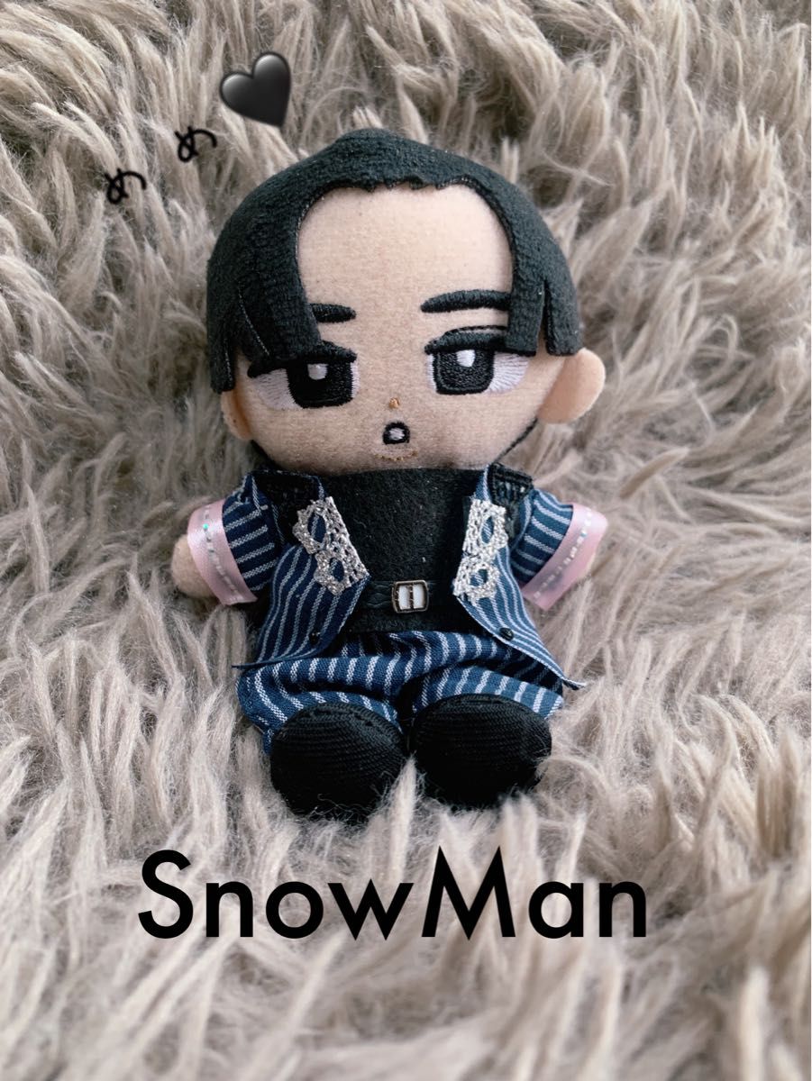 目黒蓮 すのちるぬい服 すのちるぬいぐるみ用服衣装 ちるぬい服｜Yahoo