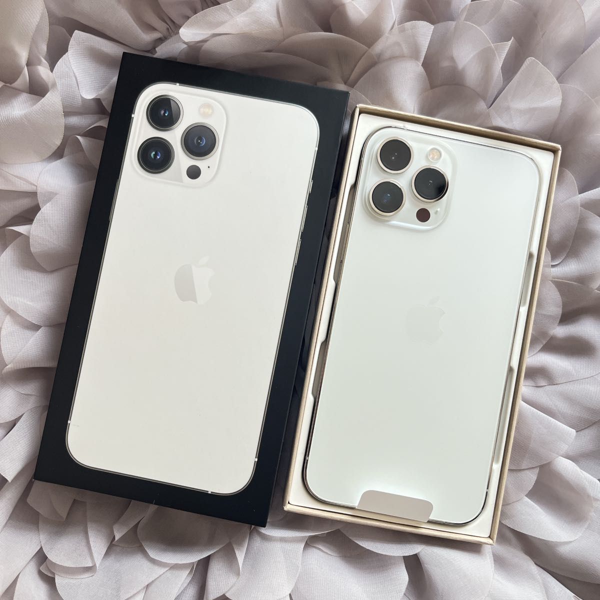 バッテリー100%】【美品】iPhone 13 Pro 256GB iPhone 13 Pro Max