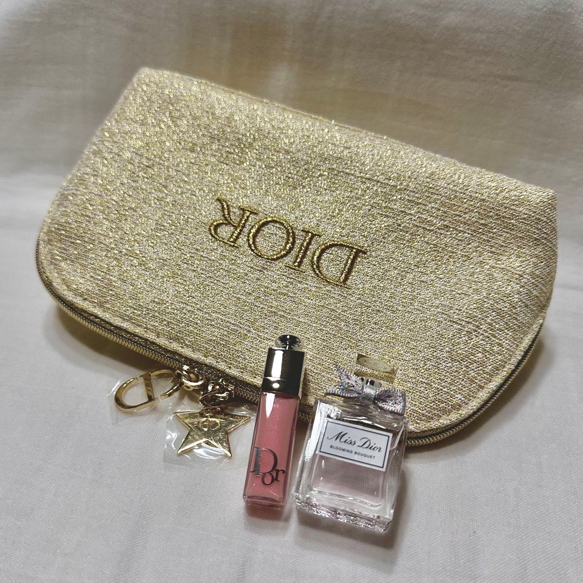 Christian Dior ディオール 2024 クリスマスオファー 香水 ミス