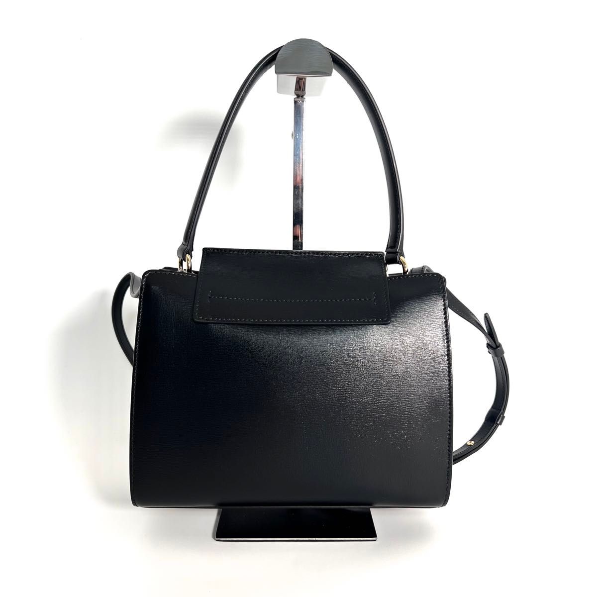 価格相談可能】新品 Salvatore Ferragamo フェラガモ ショルダーバッグ