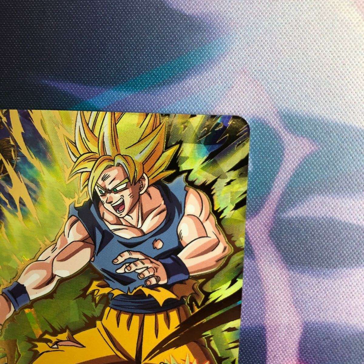 スーパードラゴンボールヒーローズ 孫悟空 H7-10 スーパー