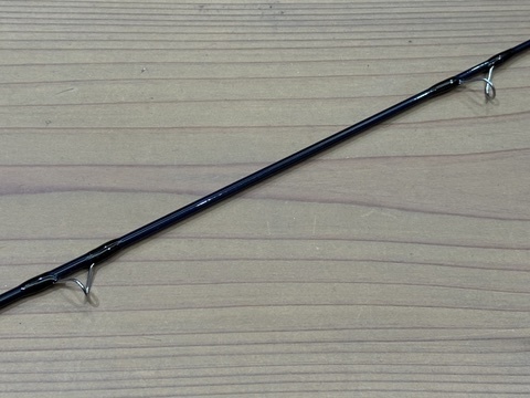 Yahoo!オークション - SAGE RPLXi 1290-3 GRAPHITE III #12 9ft 3ピー