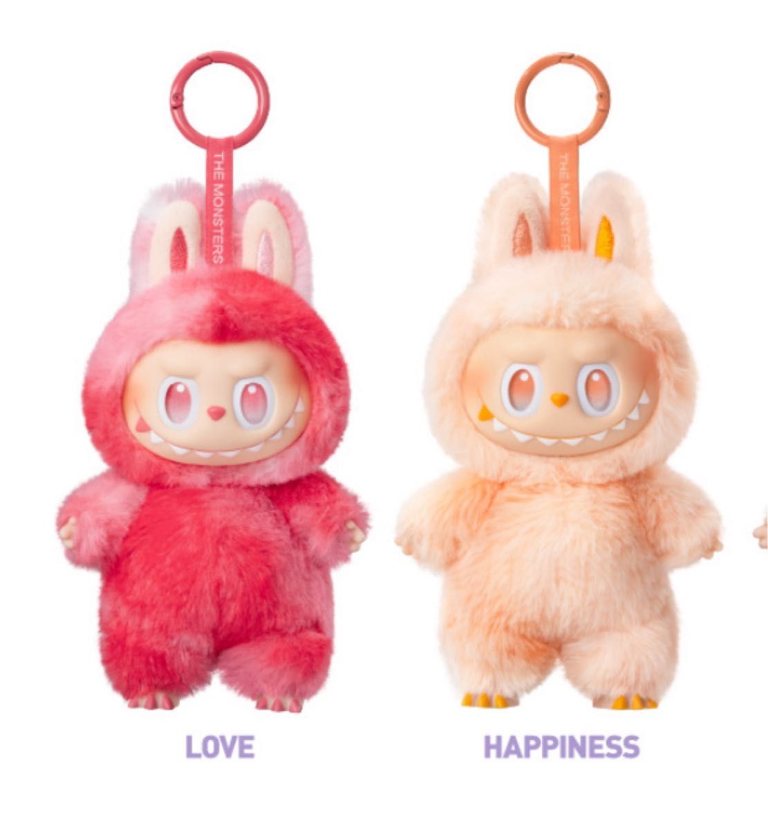 ラブブ セット the monsters｜Yahoo!フリマ（旧PayPayフリマ）