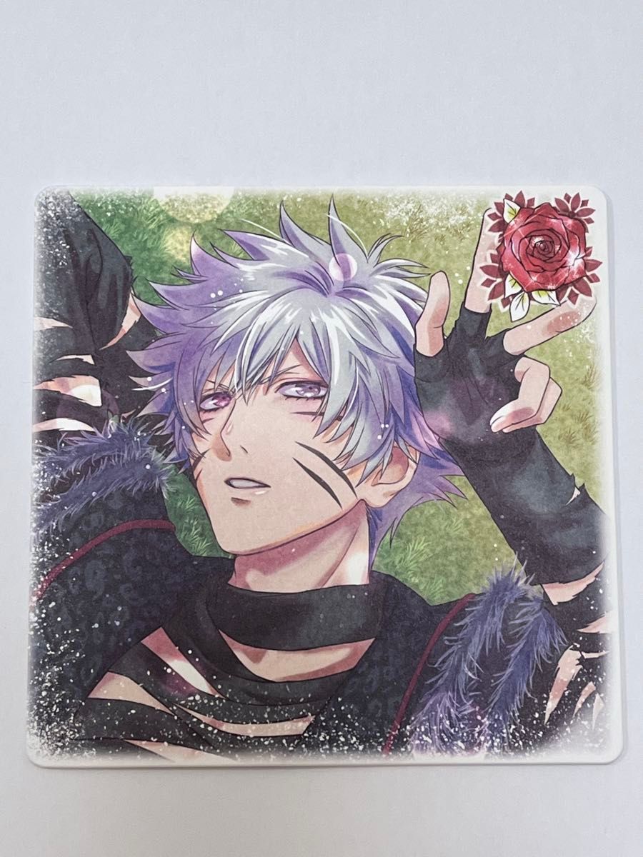 黒崎蘭丸 うたの プリンスさまっ うたプリ タブナイ TABOO NIGHT XXXX