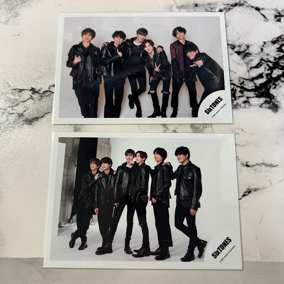 SixTONES 田中樹 公式写真｜Yahoo!フリマ（旧PayPayフリマ）