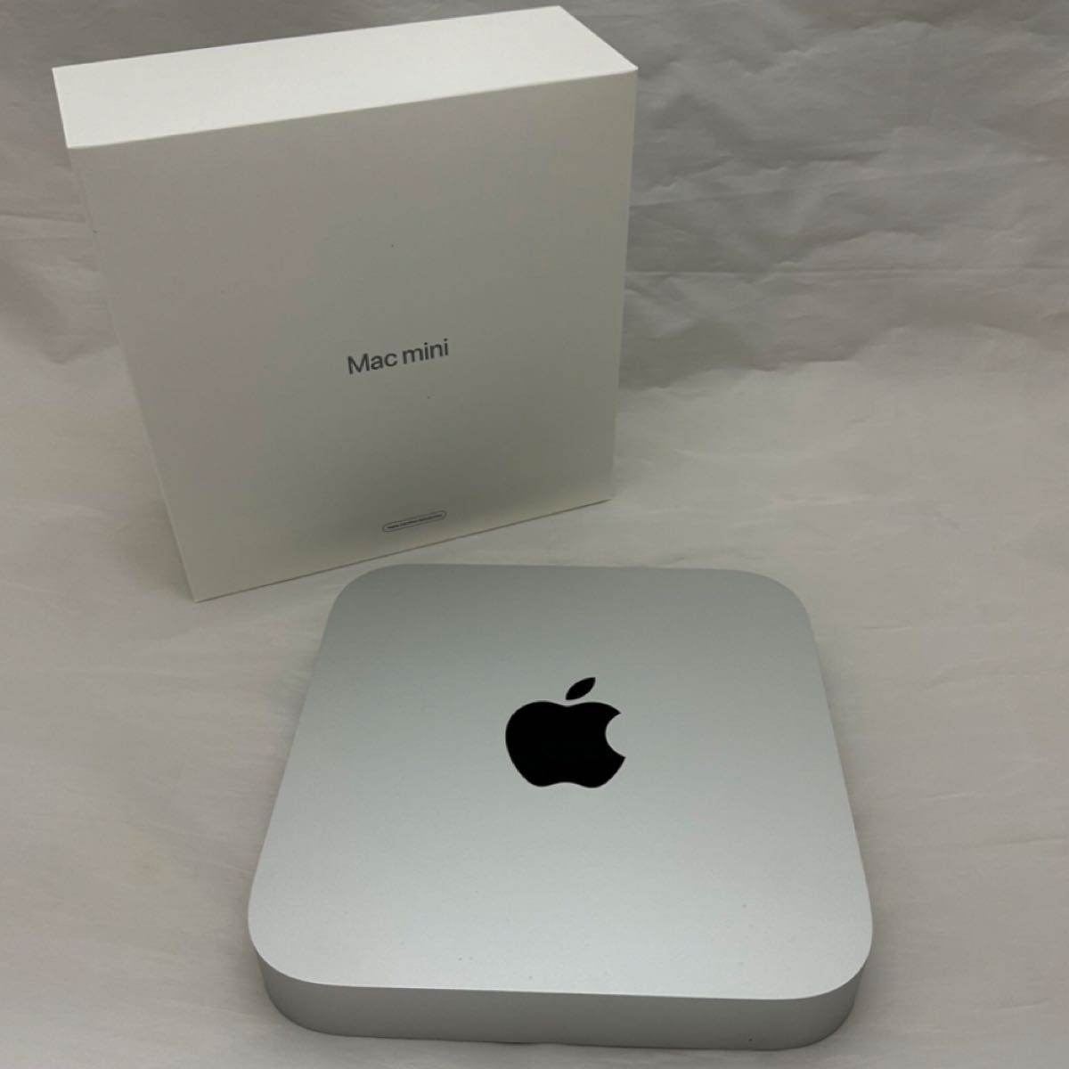 m1 mac mini 整備済製品 16GB 256GB｜Yahoo!フリマ（旧PayPayフリマ）