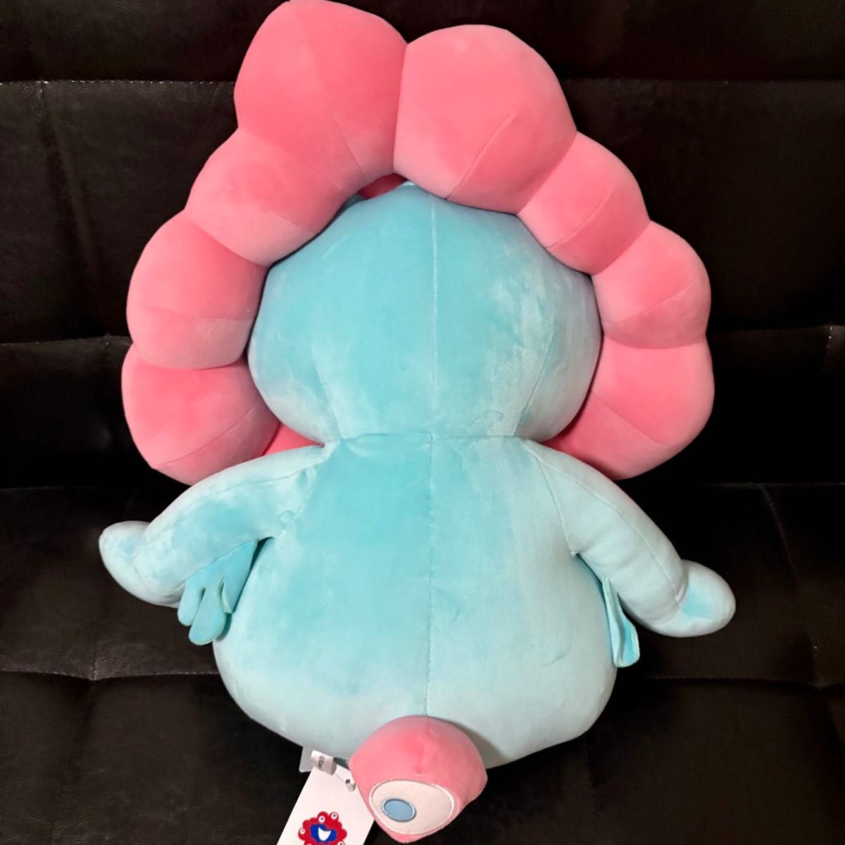 万博 ほあほあミャクミャク だっこサイズ｜Yahoo!フリマ（旧PayPayフリマ）