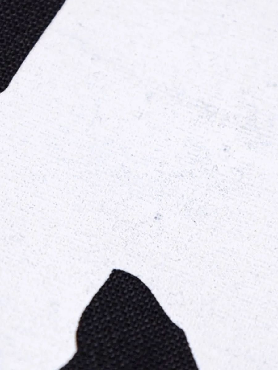 矢沢永吉 エプロン(フデ) ブラック／ホワイト｜Yahoo!フリマ（旧PayPay