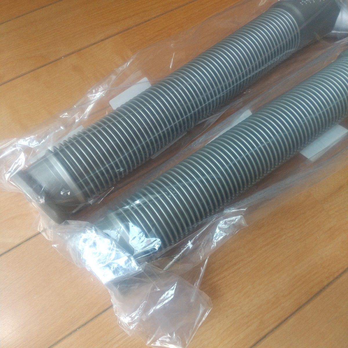 新品未使用 カワサキ ZXR250 ザクホース 左右 14073-1467 14073-1466 K