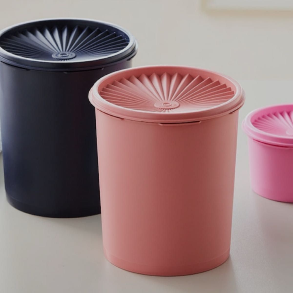 タッパーウェア グランプリデコレーター M｜Yahoo!フリマ（旧PayPay