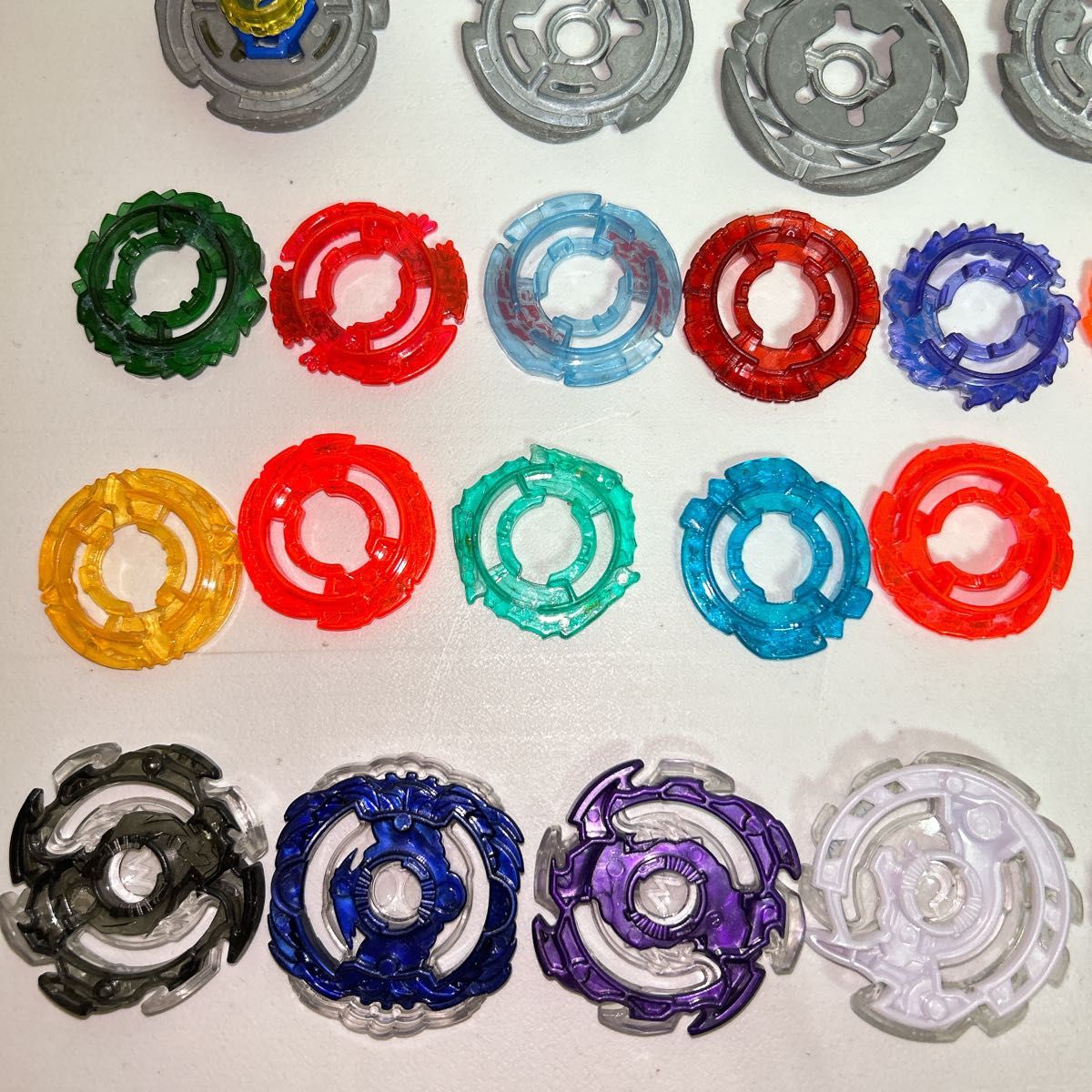 メタルファイトベイブレード まとめ売り｜Yahoo!フリマ（旧PayPayフリマ）