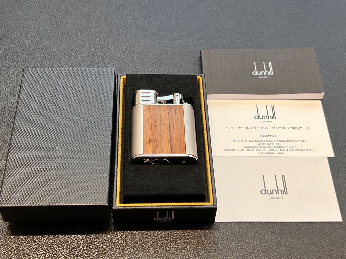 Yahoo!オークション - Dunhill ダンヒル ガスライター ユニーク ターボ