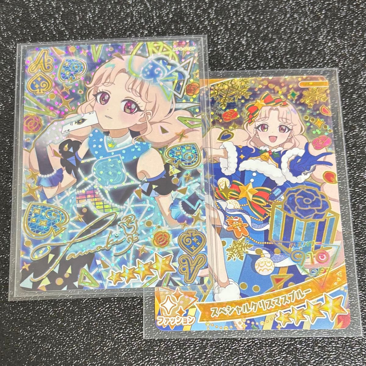 同梱割引】ひみつのアイプリ タマキ サイン｜Yahoo!フリマ（旧PayPay