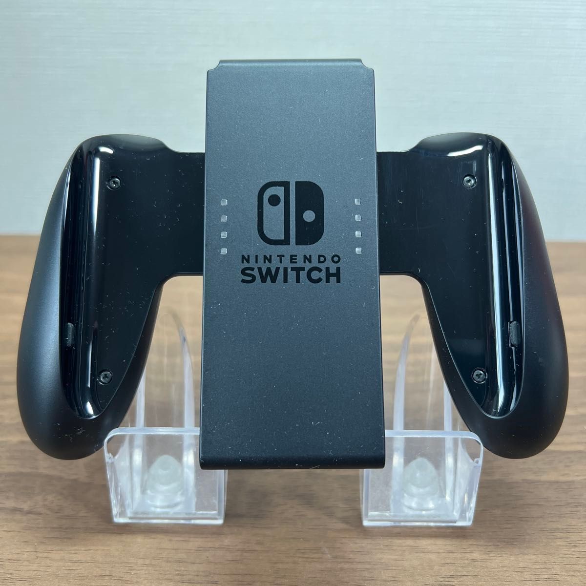 画面美品・動作確認済 Nintendo Switch HAC 旧型 本体 2018年製 付属品