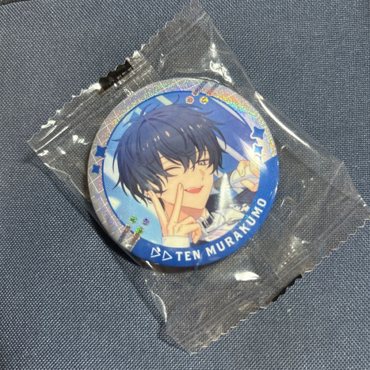 エイトリ 缶バッジ 叢雲添｜Yahoo!フリマ（旧PayPayフリマ）