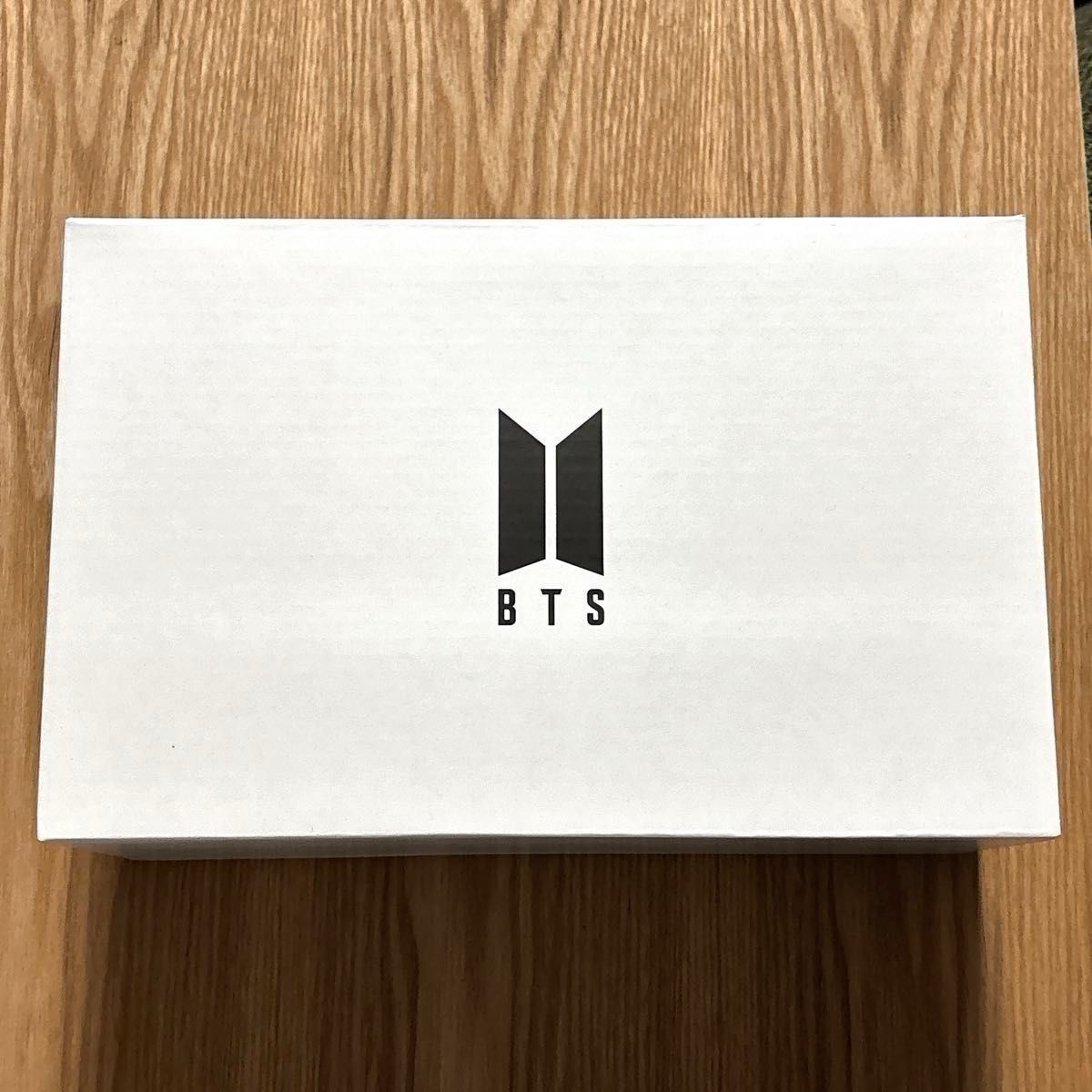 BTS merch box 19 20 セット JPFC マーチボックス マーチパックpack