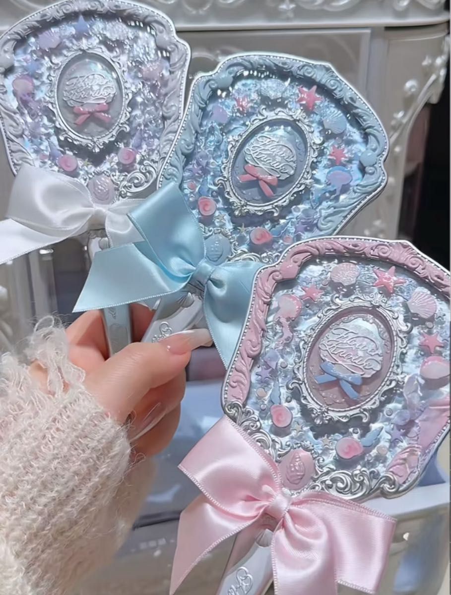 フラワーノーズシェルズジュエルコレクションフルボックスALL IN BOX