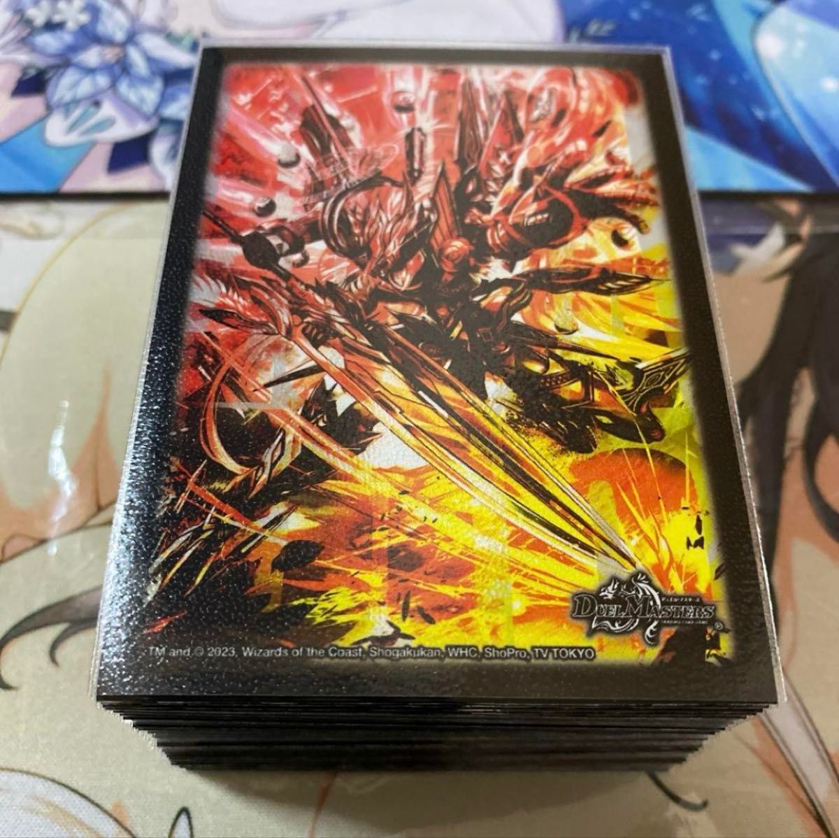 オボロティガウォック デッキ｜Yahoo!フリマ（旧PayPayフリマ）